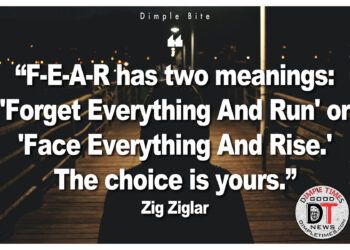 Zig Ziglar Quote