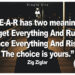 Zig Ziglar Quote