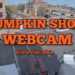 2021 Pumpkin Show Webcam