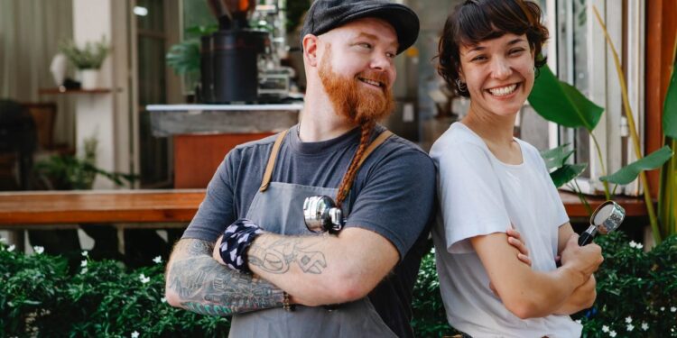 4 Tips for boosting the exterior appearance of a your business