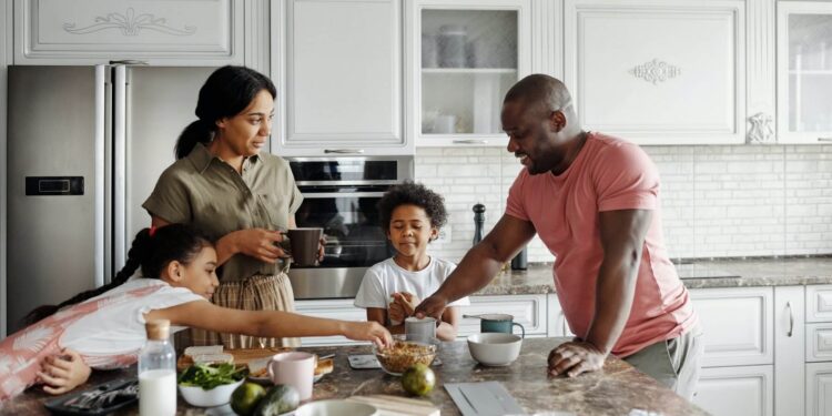 4 things you should have every morning