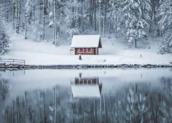 5 ways to prepare your home for winter