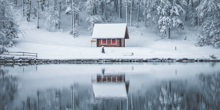 5 ways to prepare your home for winter