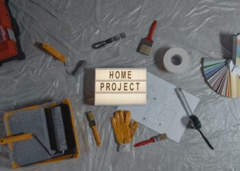 7 Genius DIY home hacks you can do with barely any tools or skills