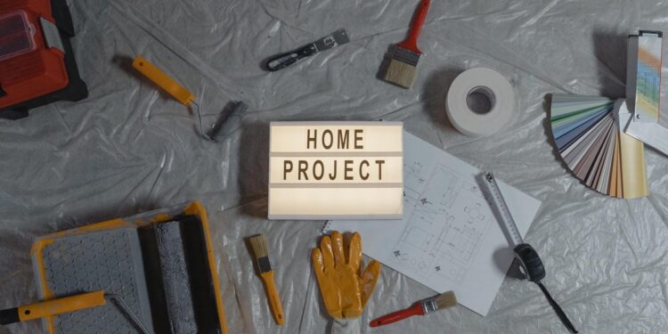 7 Genius DIY home hacks you can do with barely any tools or skills