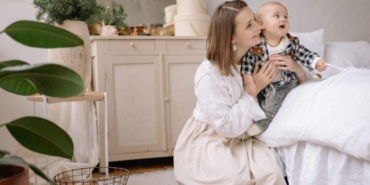 Baby prep steps you should never skip