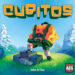 CUBITOS by AEG - Boardgame Review