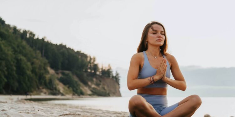 Effective ways to relax when you really need to