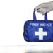 Essential things that should form part of your first aid kit