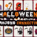 Halloween Mahjong Connection