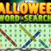 Halloween Words Search - 1280x720