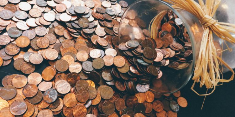 Here's how to get to a healthier financial situation