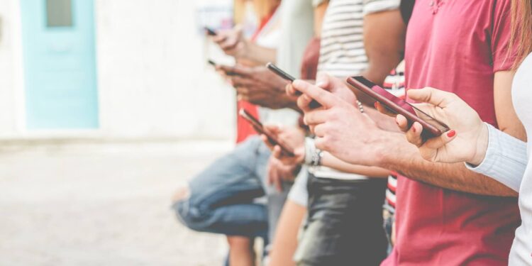 How to Protect Teens in the Age of Social Media