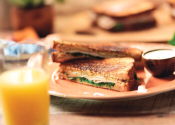 Nutritious Fall Meals