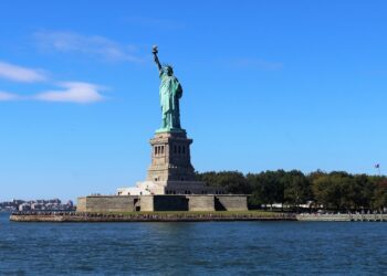October 28 Statue of Liberty anniversary
