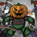 Pumpkin Monster - 512x340