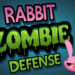 Rabbit Zombie Defense