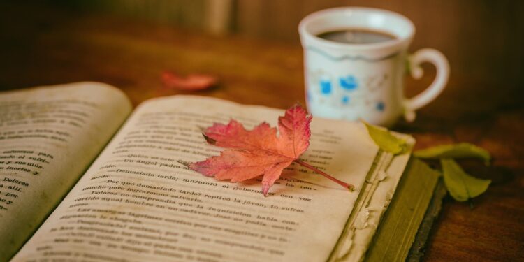 Read a Book