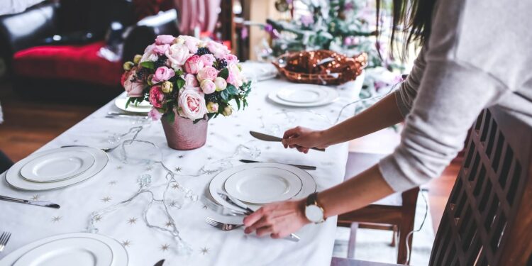 Sunday Dinners