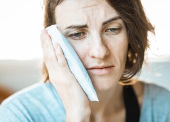 Weird reasons your teeth might start hurting