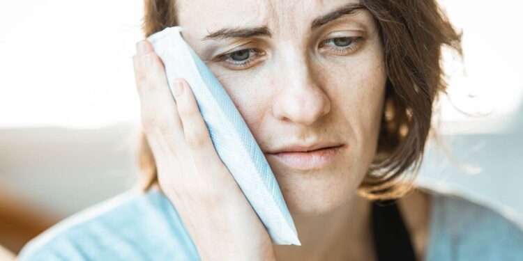 Weird reasons your teeth might start hurting