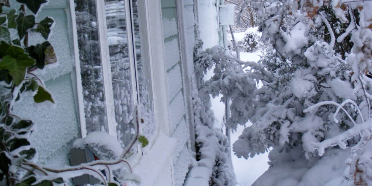 Winterize now for a cozy December