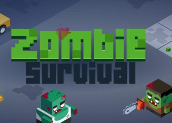 Zombie Survival