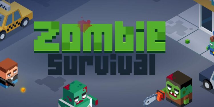 Zombie Survival