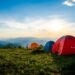 4 essential rules of camping