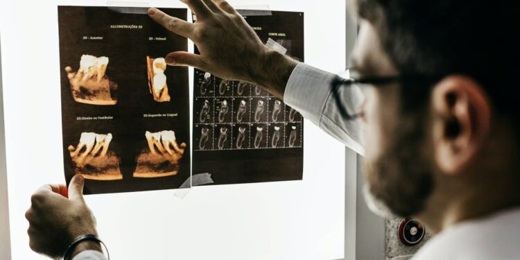 5 Steps in finding the best dentist for you