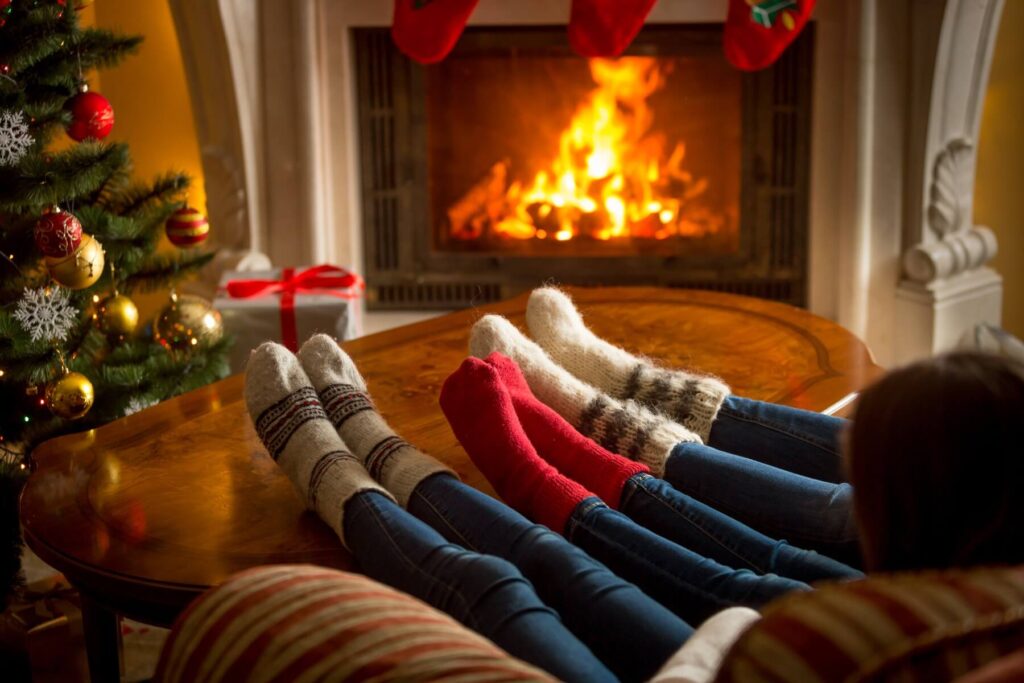 5 Tips to prevent common holiday foot problems