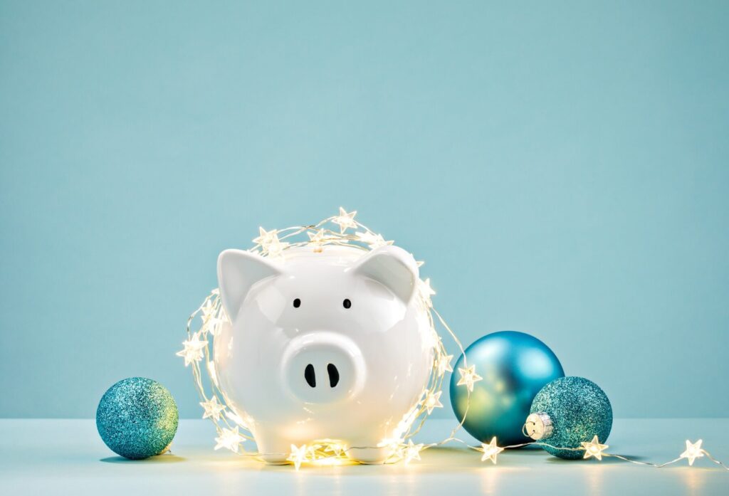 5 Ways to protect your holiday budget
