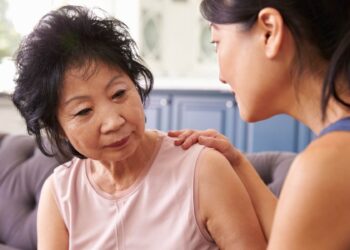 Dental hygiene tips for caregivers