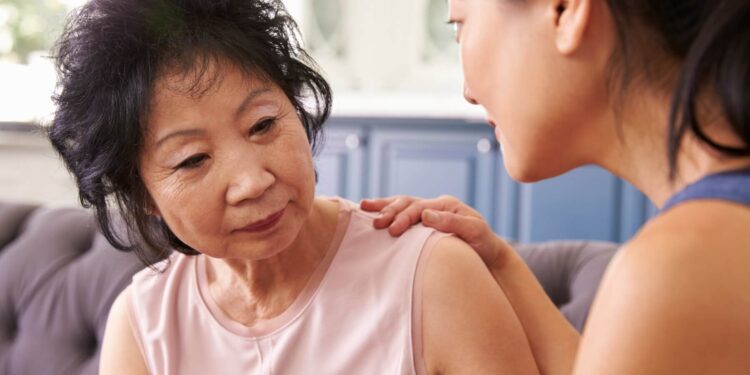 Dental hygiene tips for caregivers