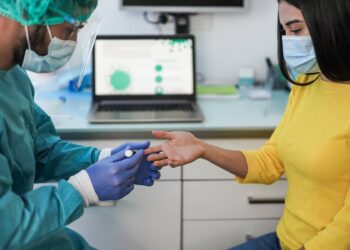 Do You Have Undiagnosed Diabetes