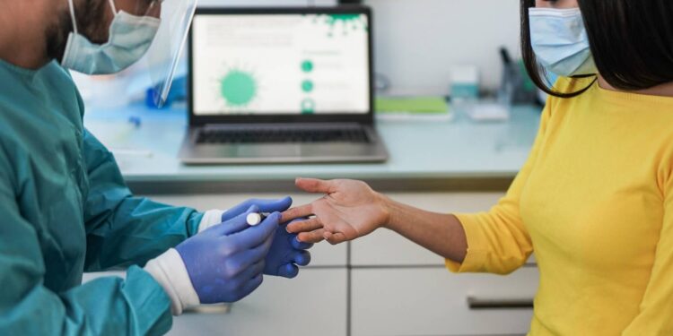 Do You Have Undiagnosed Diabetes