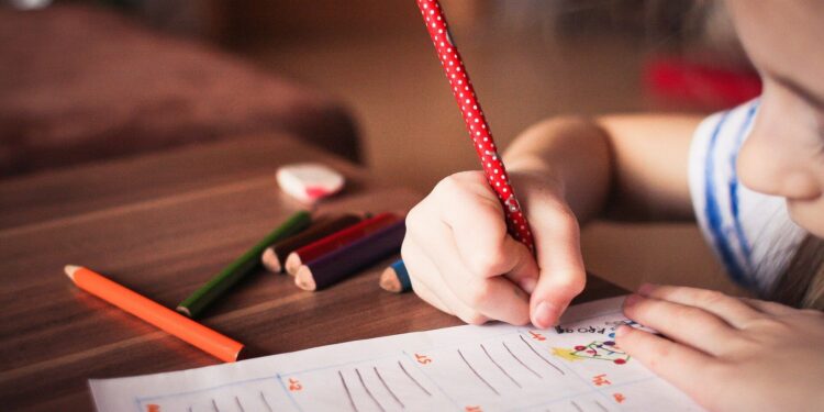 Effective ways to make learning less stressful for your kids