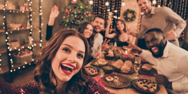 Entertain for less this holiday season