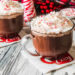 Hot Chocolate Peppermint Mocha