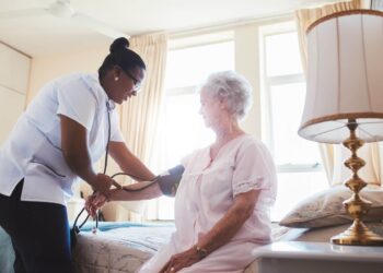 How home healthcare can improve lives and deliver better care