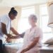 How home healthcare can improve lives and deliver better care