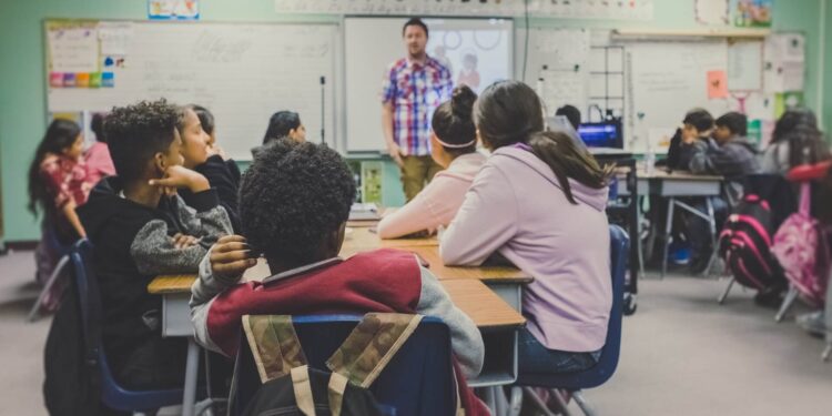 How to make the most of resources as a teacher