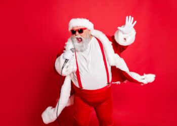 Including music in your holiday traditions