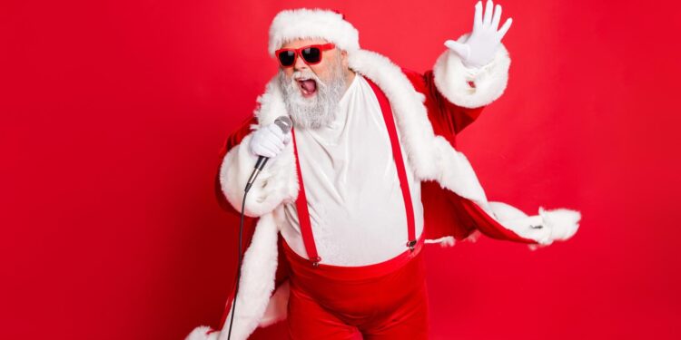 Including music in your holiday traditions