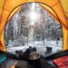 Learning to Love Cold-Weather Camping and Trekking