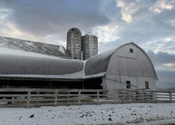 Preparing yourself for winter