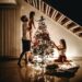 Privacy Issues Child Christmas Shopping