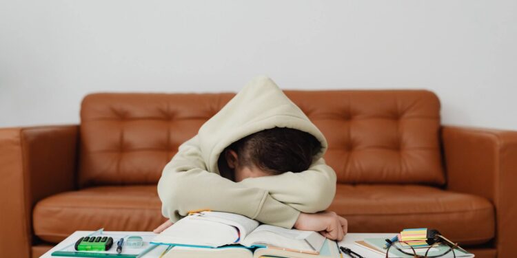 Reasons you might be feeling tired all the time