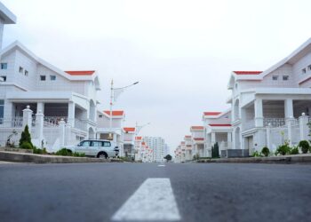 Some of the major decisions you need to make when building property