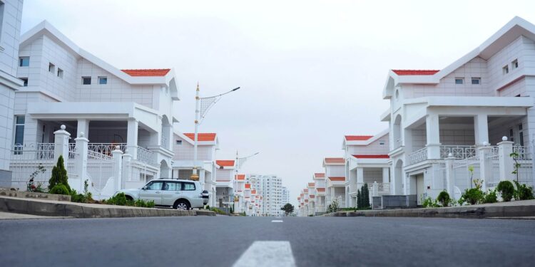 Some of the major decisions you need to make when building property